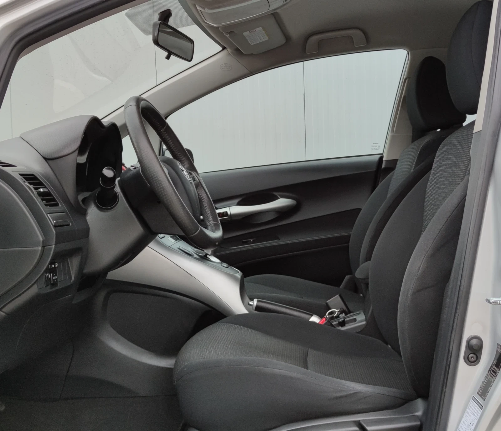 Toyota Auris 1.8 Hybrid * 99�.�*  | Mobile.bg � ����������� 13