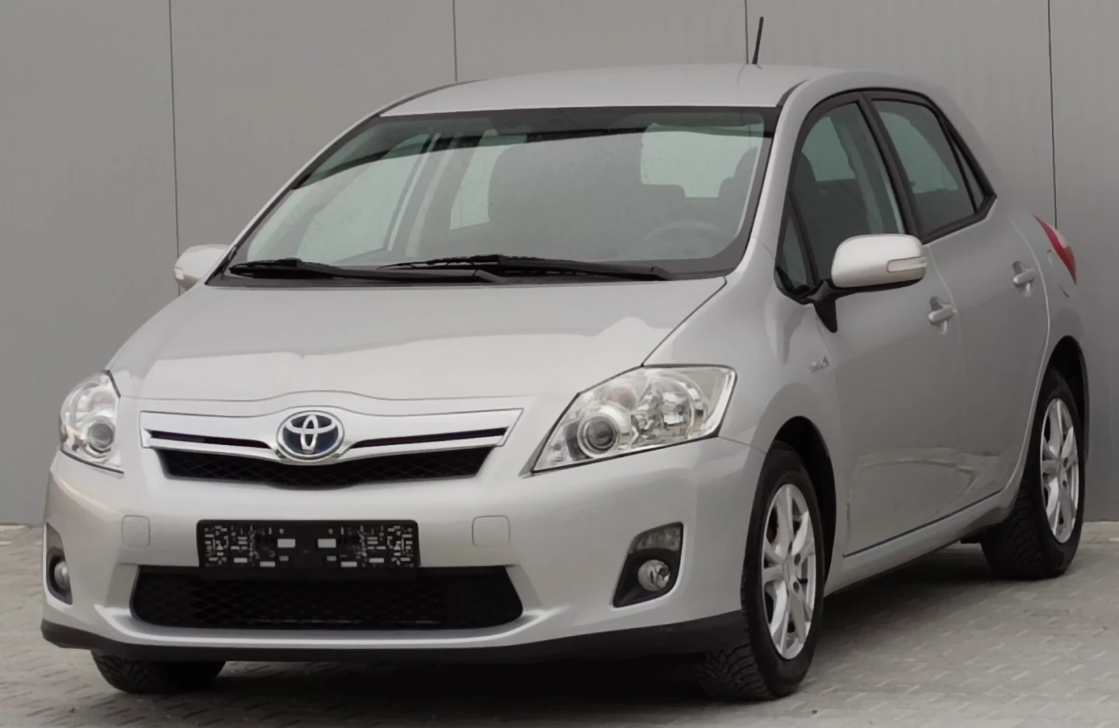 Toyota Auris 1.8 Hybrid * 99�.�*  | Mobile.bg � ����������� 3