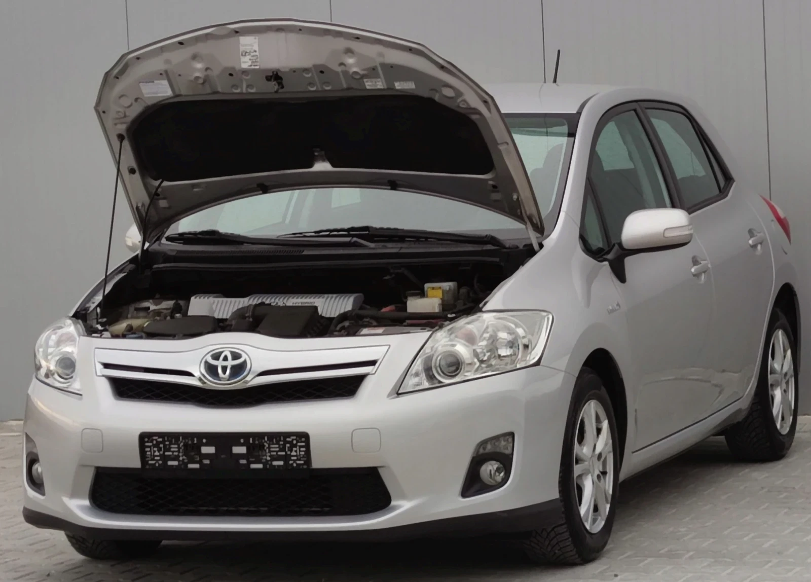 Toyota Auris 1.8 Hybrid * 99�.�*  | Mobile.bg � ����������� 14