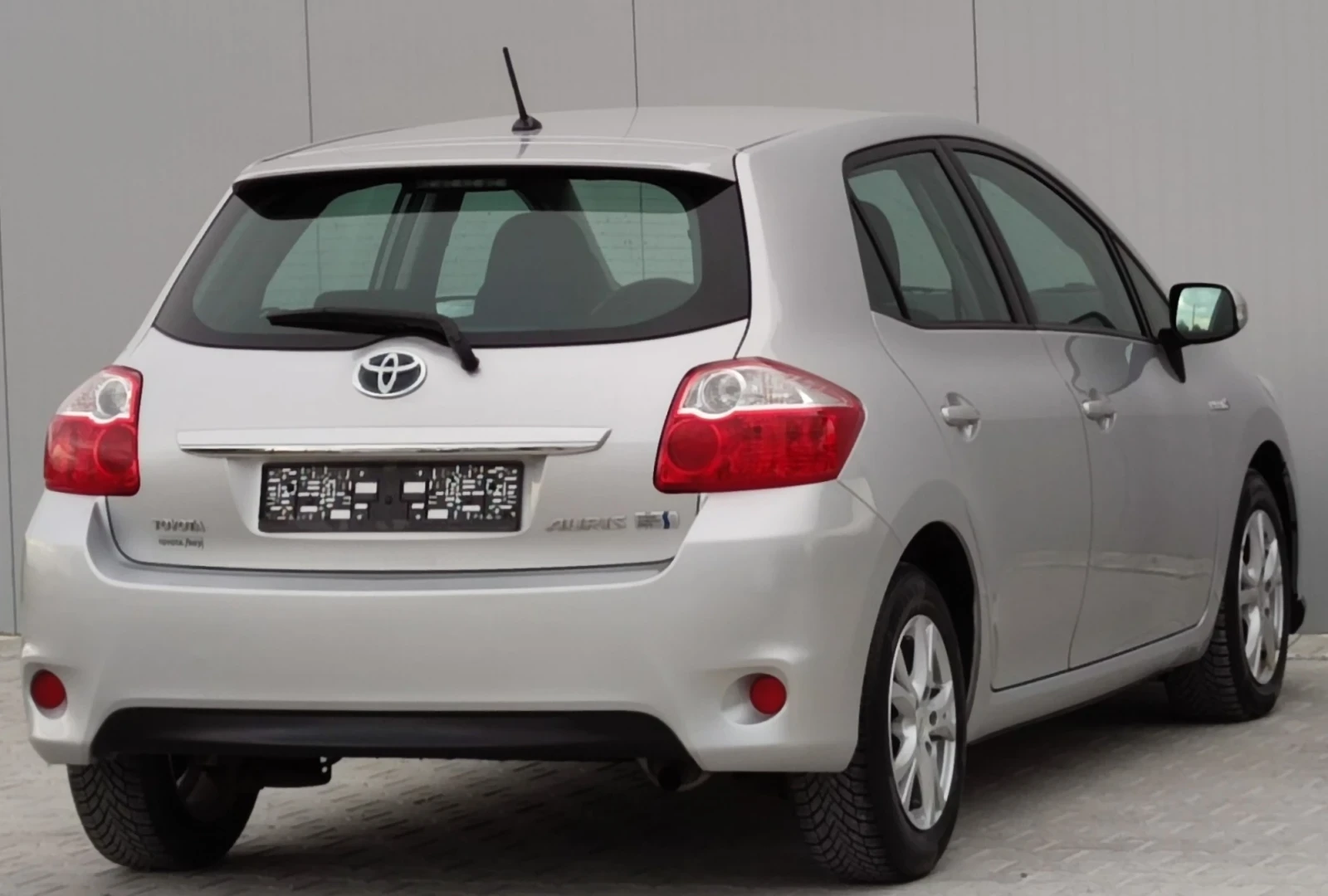 Toyota Auris 1.8 Hybrid * 99�.�*  | Mobile.bg � ����������� 16
