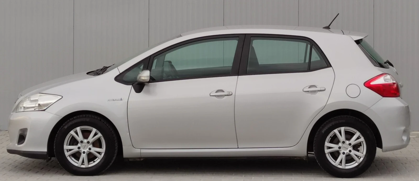 Toyota Auris 1.8 Hybrid * 99�.�*  | Mobile.bg � ����������� 7