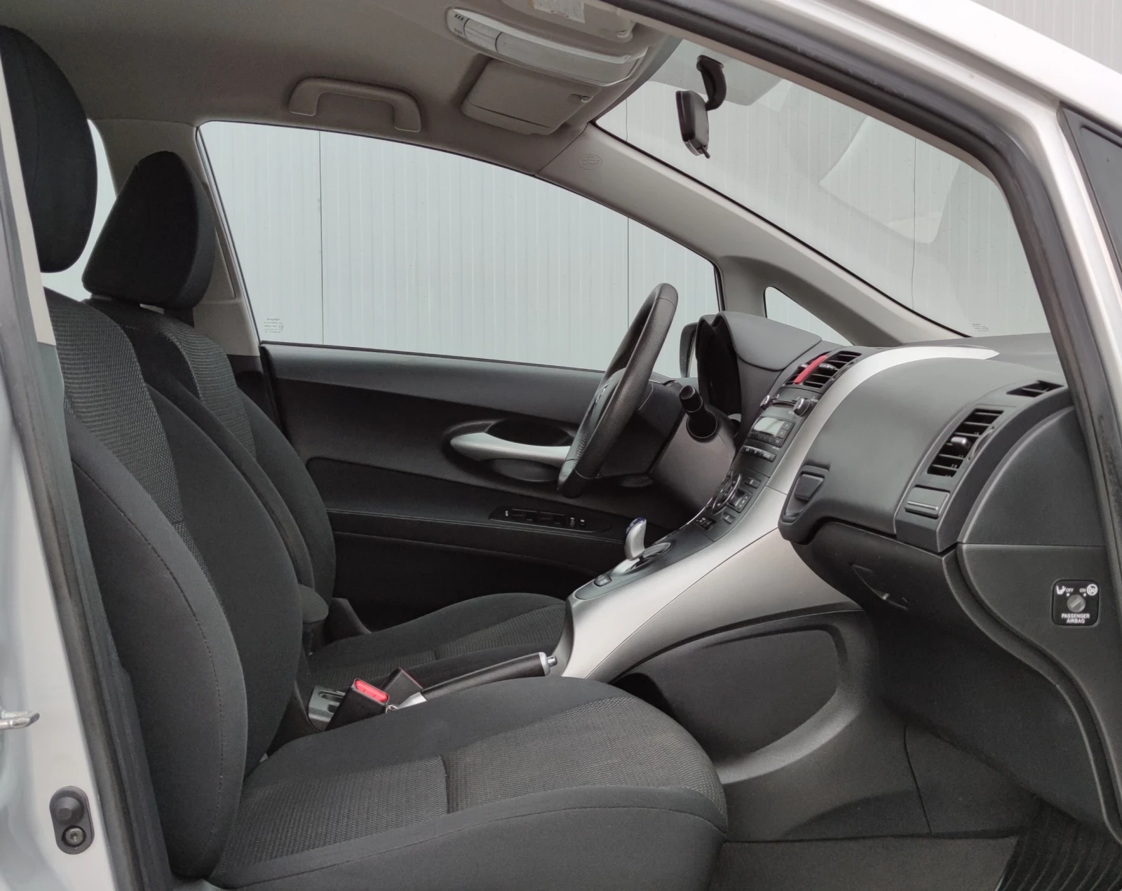 Toyota Auris 1.8 Hybrid * 99�.�*  | Mobile.bg � ����������� 8