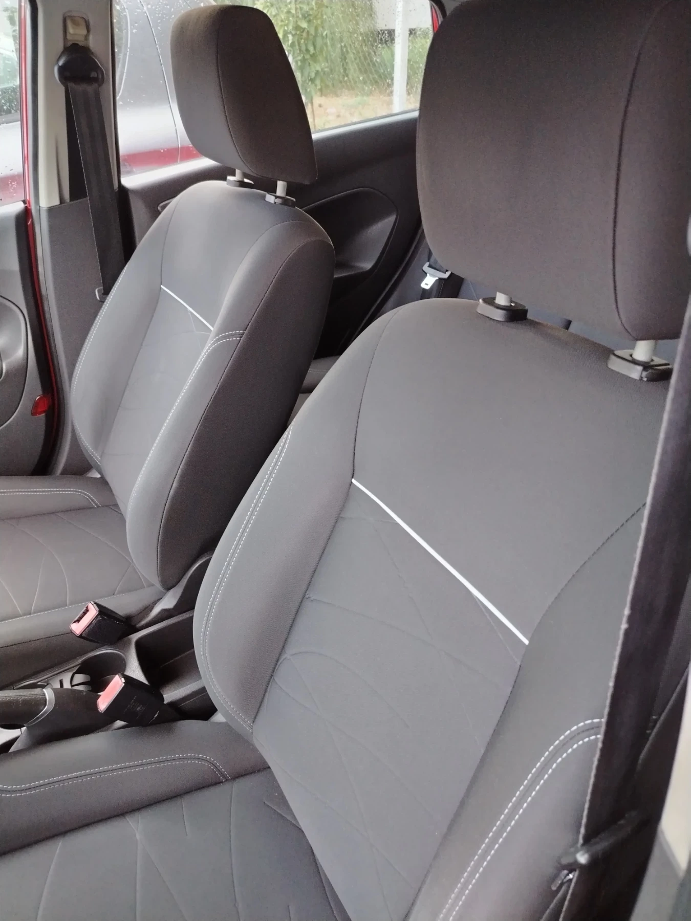 Ford Fiesta | Mobile.bg � ����������� 2
