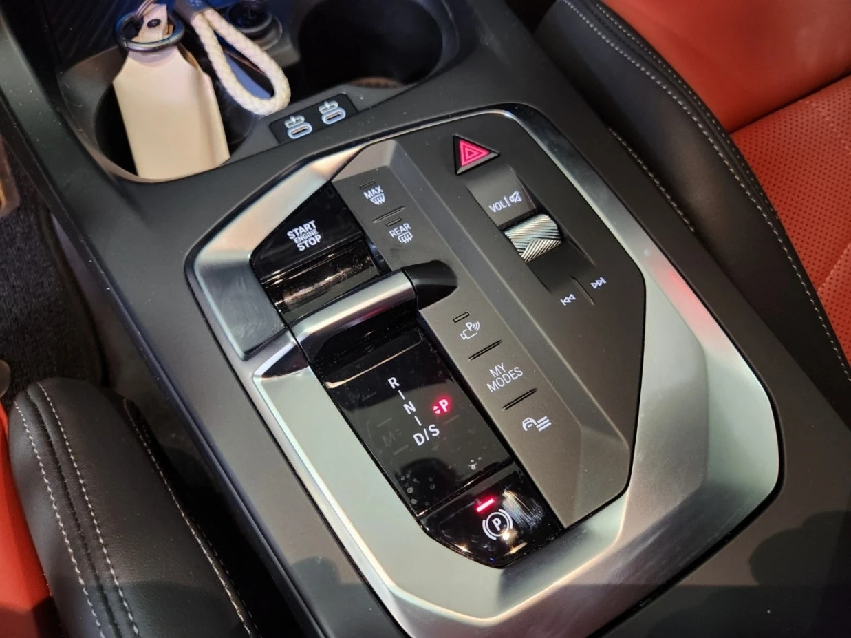 BMW 235 GranCoupe* M 235 xdrive Pro First Edition, снимка 10 - Автомобили и джипове - 55371710