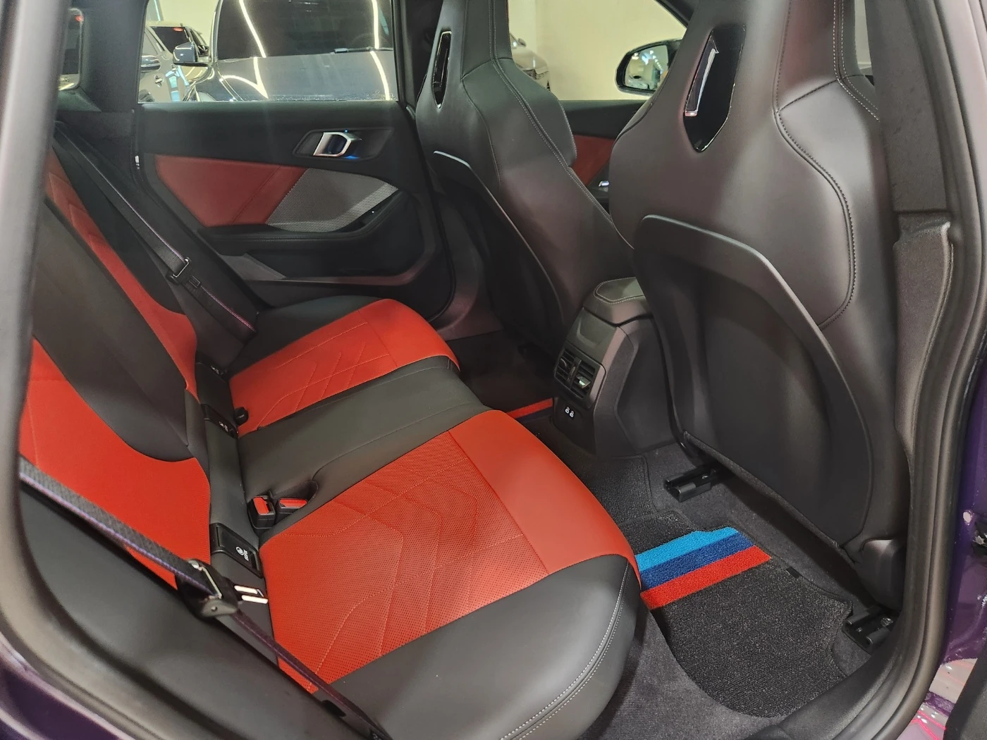 BMW 235 GranCoupe* M 235 xdrive Pro First Edition, снимка 14 - Автомобили и джипове - 55371710