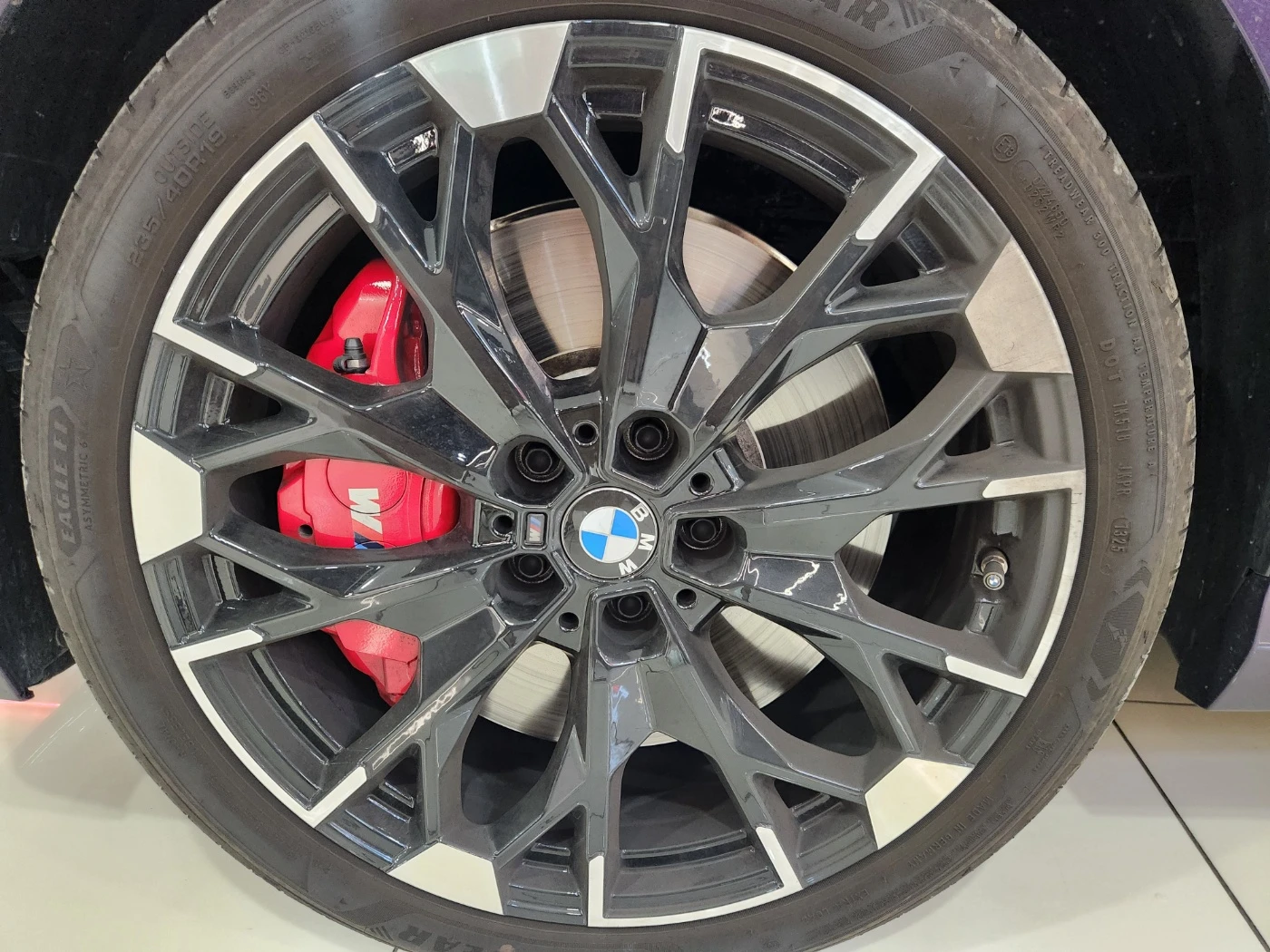 BMW 235 GranCoupe* M 235 xdrive Pro First Edition, снимка 5 - Автомобили и джипове - 55371710