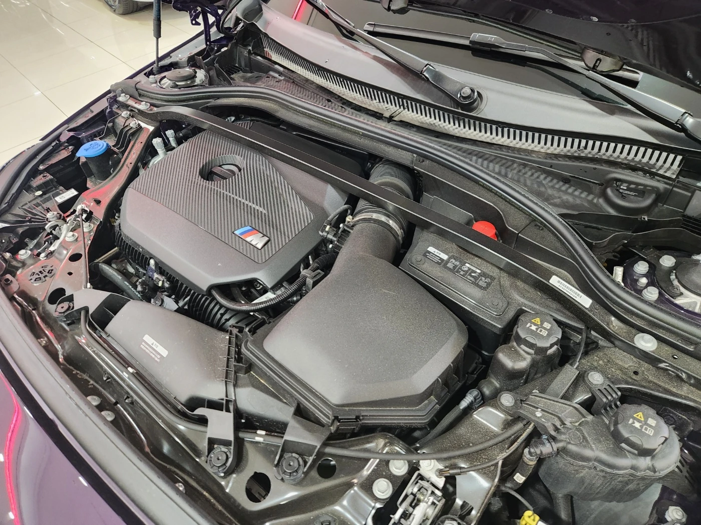 BMW 235 GranCoupe* M 235 xdrive Pro First Edition, снимка 16 - Автомобили и джипове - 55371710
