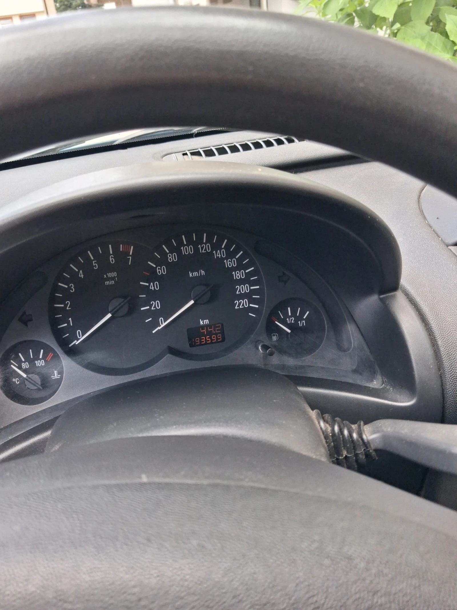 Opel Corsa, снимка 6 - Автомобили и джипове - 55394022