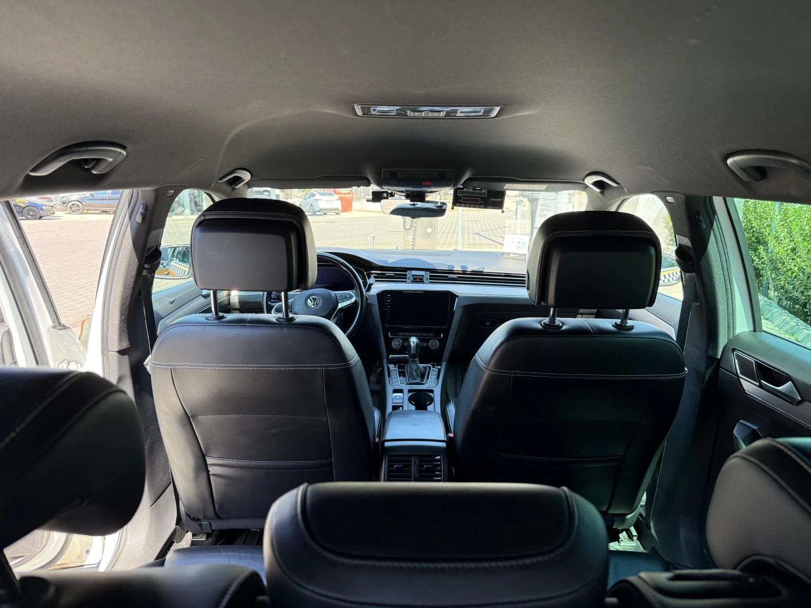 VW Passat B8.5, снимка 13 - Автомобили и джипове - 55474809