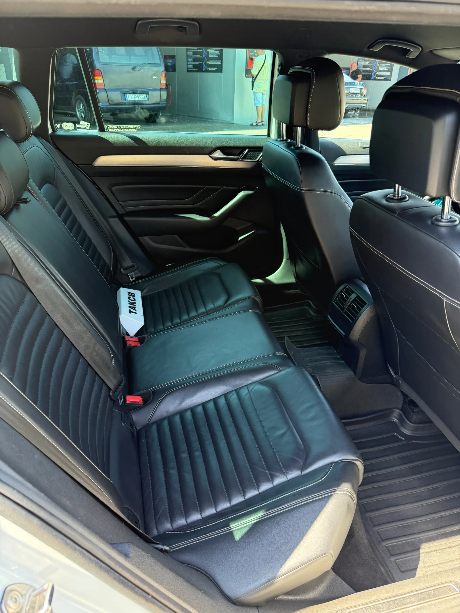 VW Passat B8.5, снимка 9 - Автомобили и джипове - 55474809