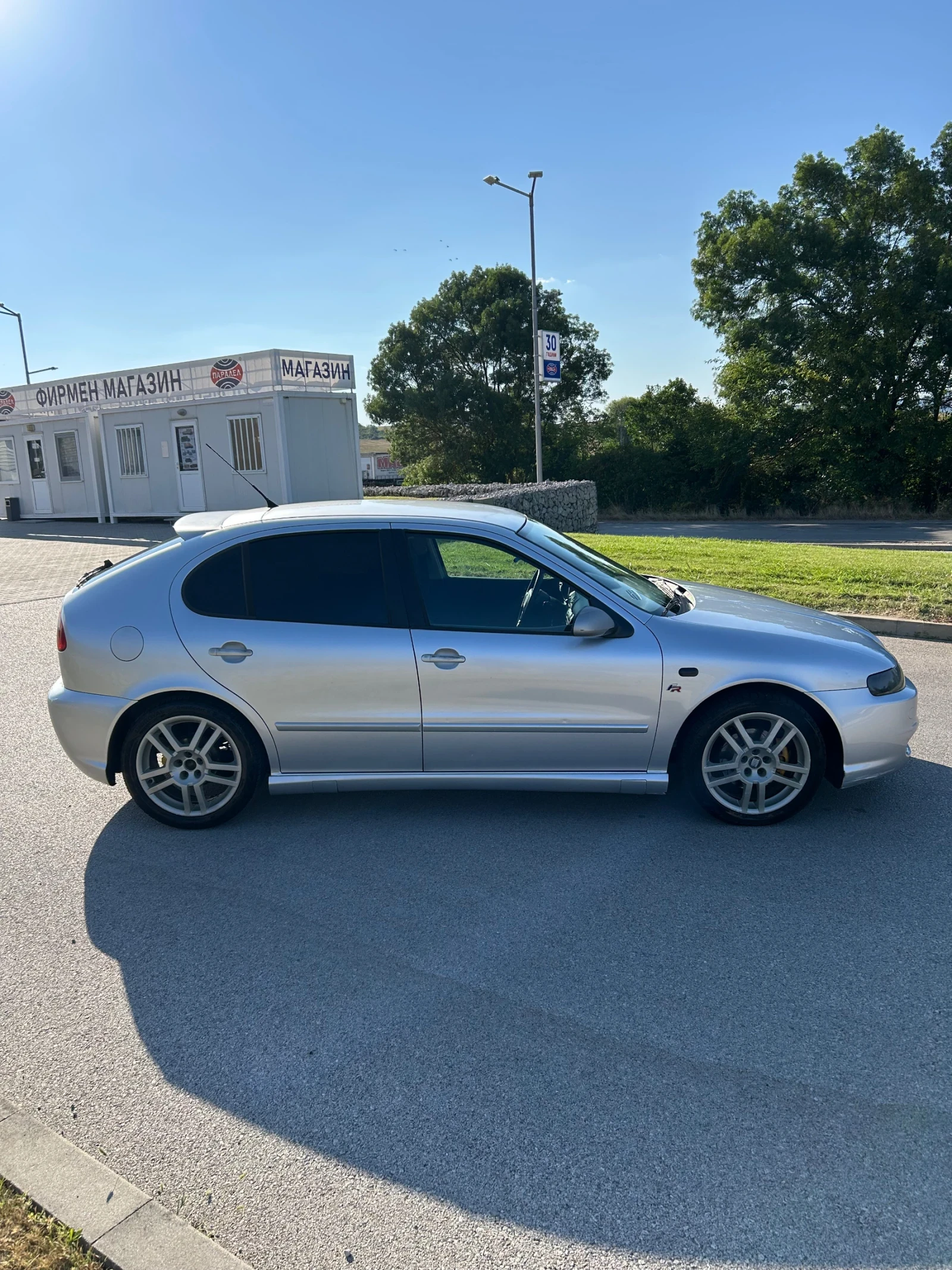 Seat Leon FR ARL, снимка 5 - Автомобили и джипове - 55493927