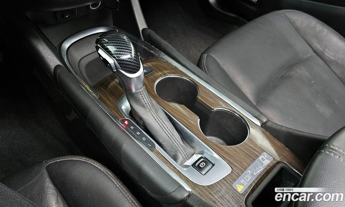Chevrolet Malibu 2.0 Turbo LTZ Premium | Mobile.bg � ����������� 9