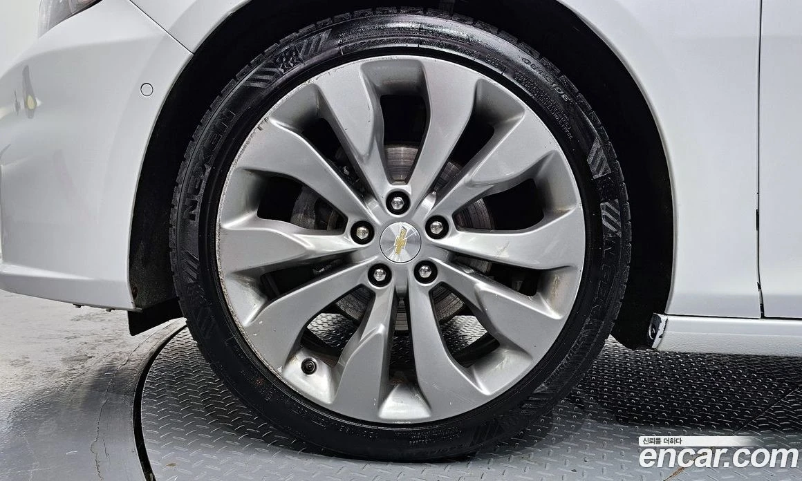 Chevrolet Malibu 2.0 Turbo LTZ Premium | Mobile.bg � ����������� 5