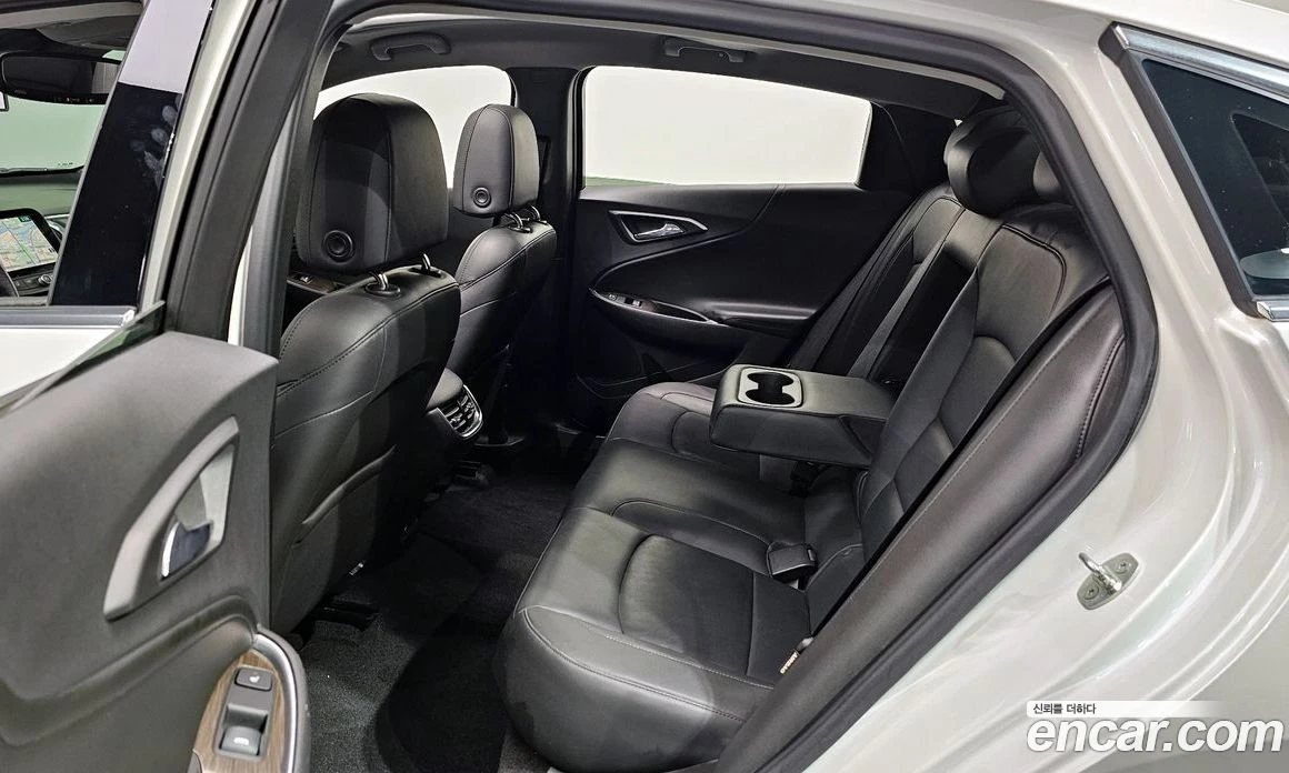Chevrolet Malibu 2.0 Turbo LTZ Premium | Mobile.bg � ����������� 12