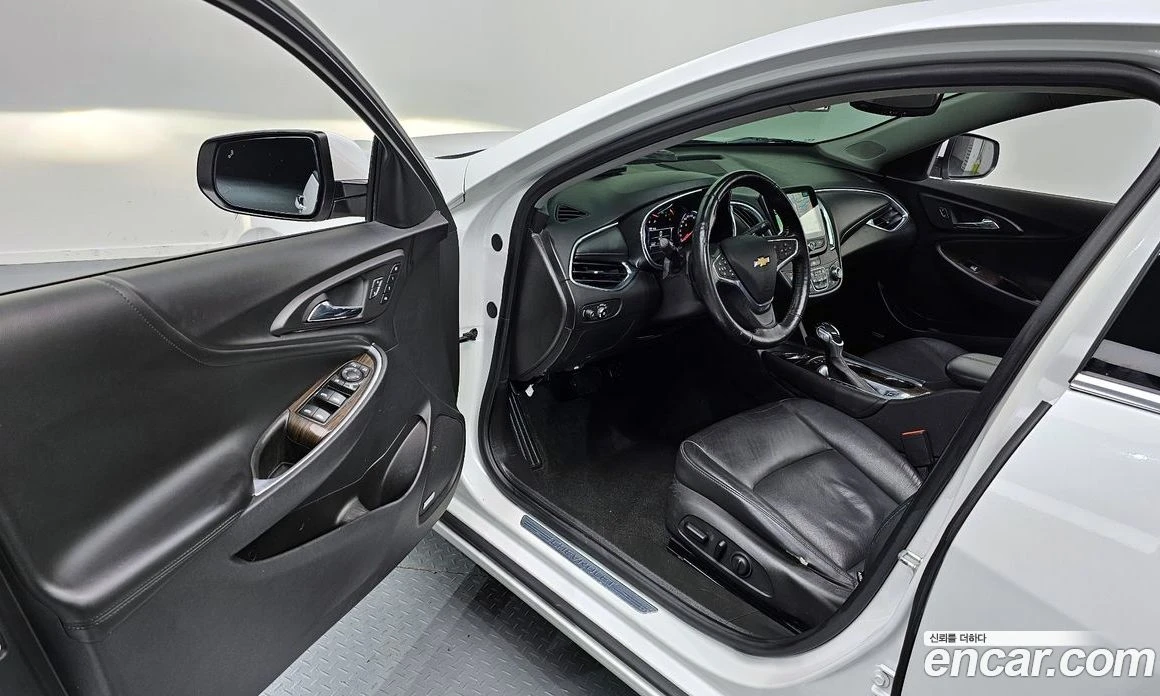 Chevrolet Malibu 2.0 Turbo LTZ Premium | Mobile.bg � ����������� 11