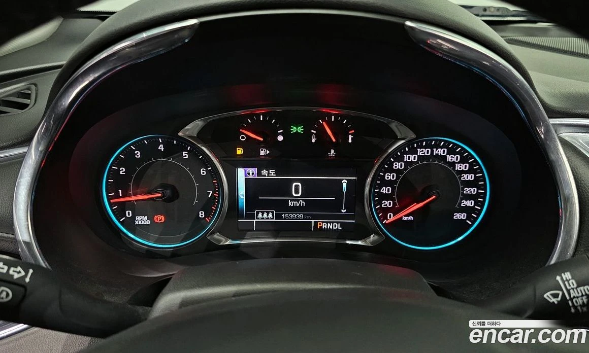 Chevrolet Malibu 2.0 Turbo LTZ Premium | Mobile.bg � ����������� 8