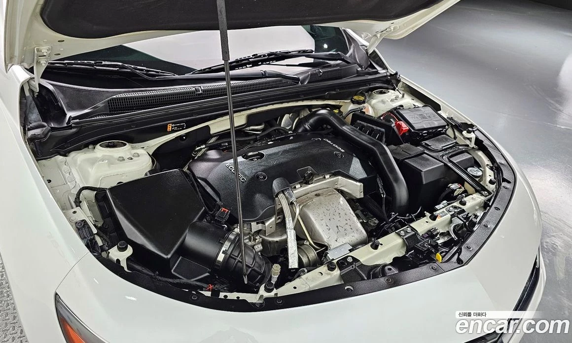 Chevrolet Malibu 2.0 Turbo LTZ Premium | Mobile.bg � ����������� 6