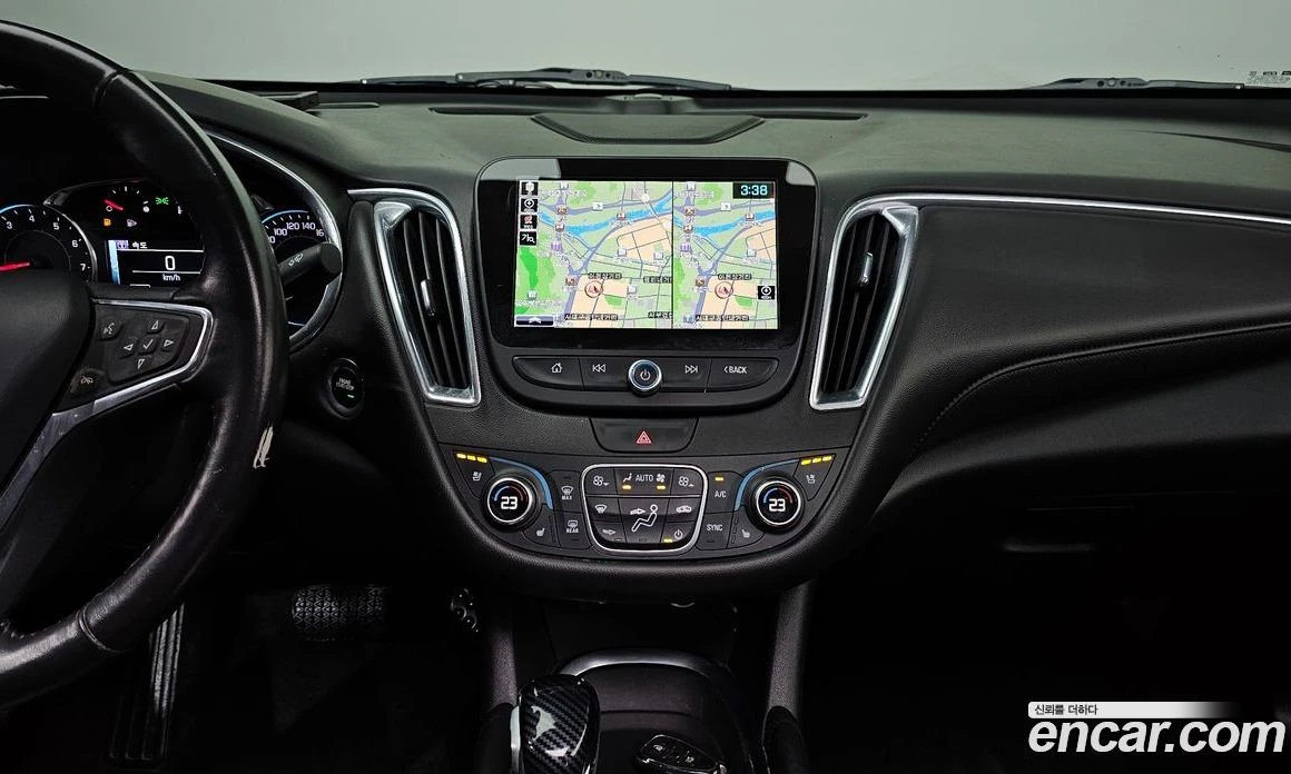 Chevrolet Malibu 2.0 Turbo LTZ Premium | Mobile.bg � ����������� 16