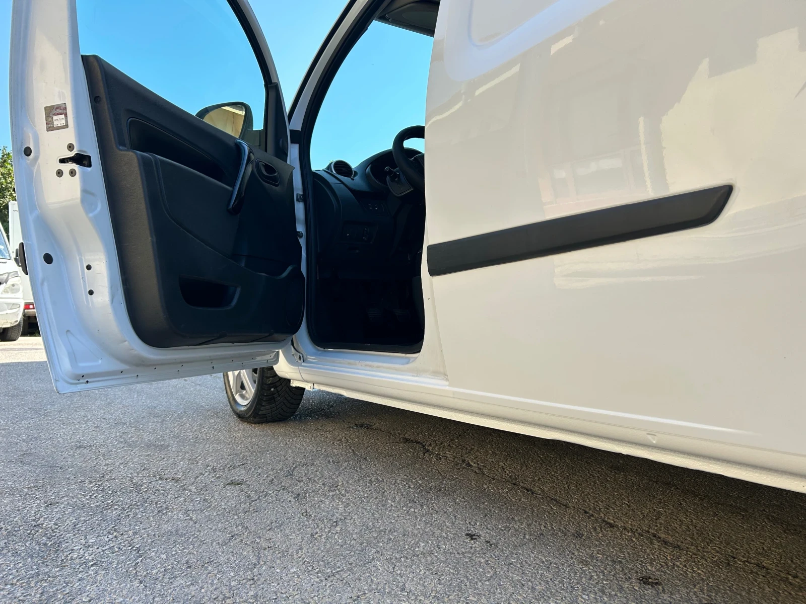 Renault Kangoo 1.5DCI �������� | Mobile.bg � ����������� 12