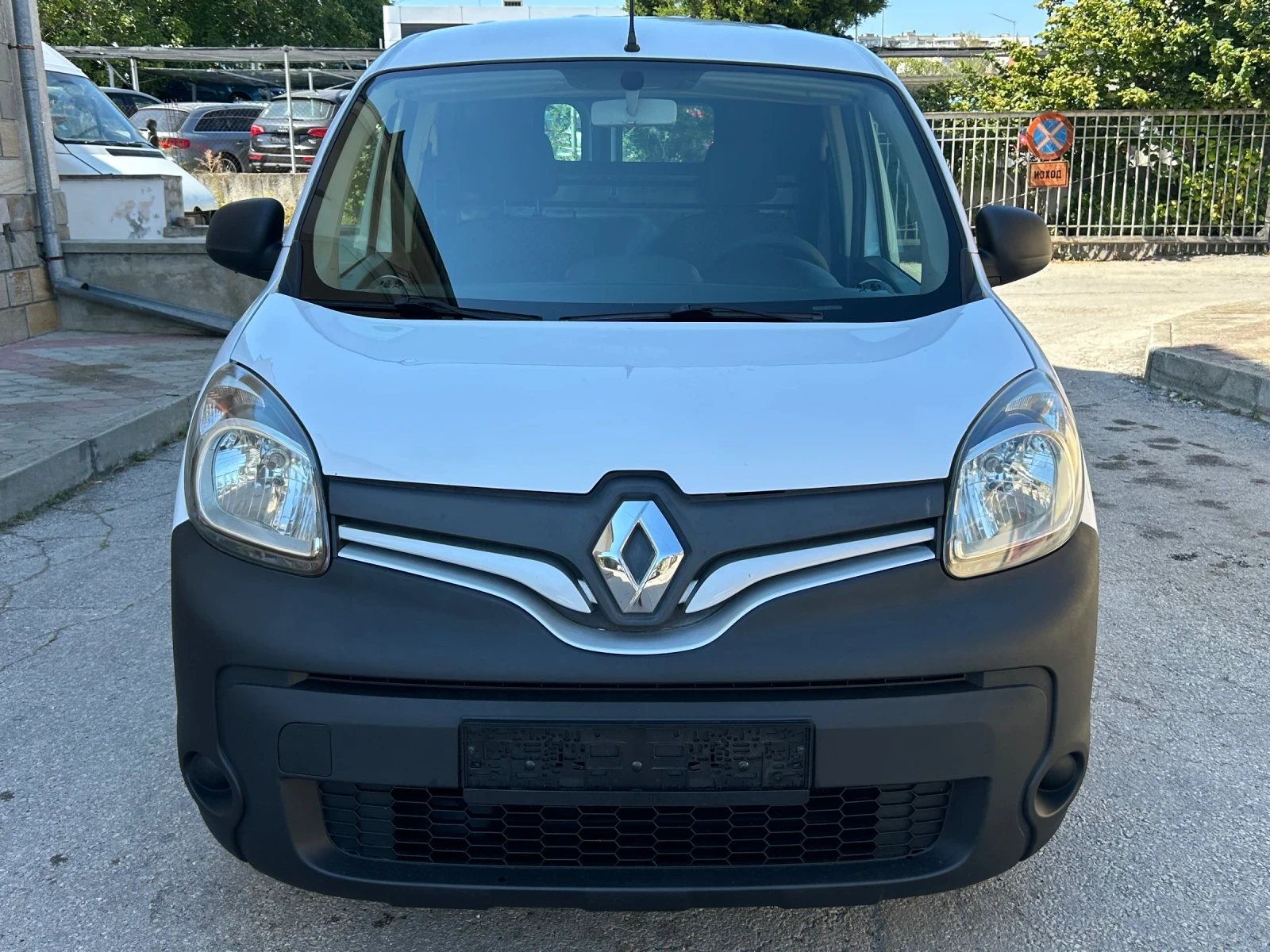 Renault Kangoo 1.5DCI �������� | Mobile.bg � ����������� 2