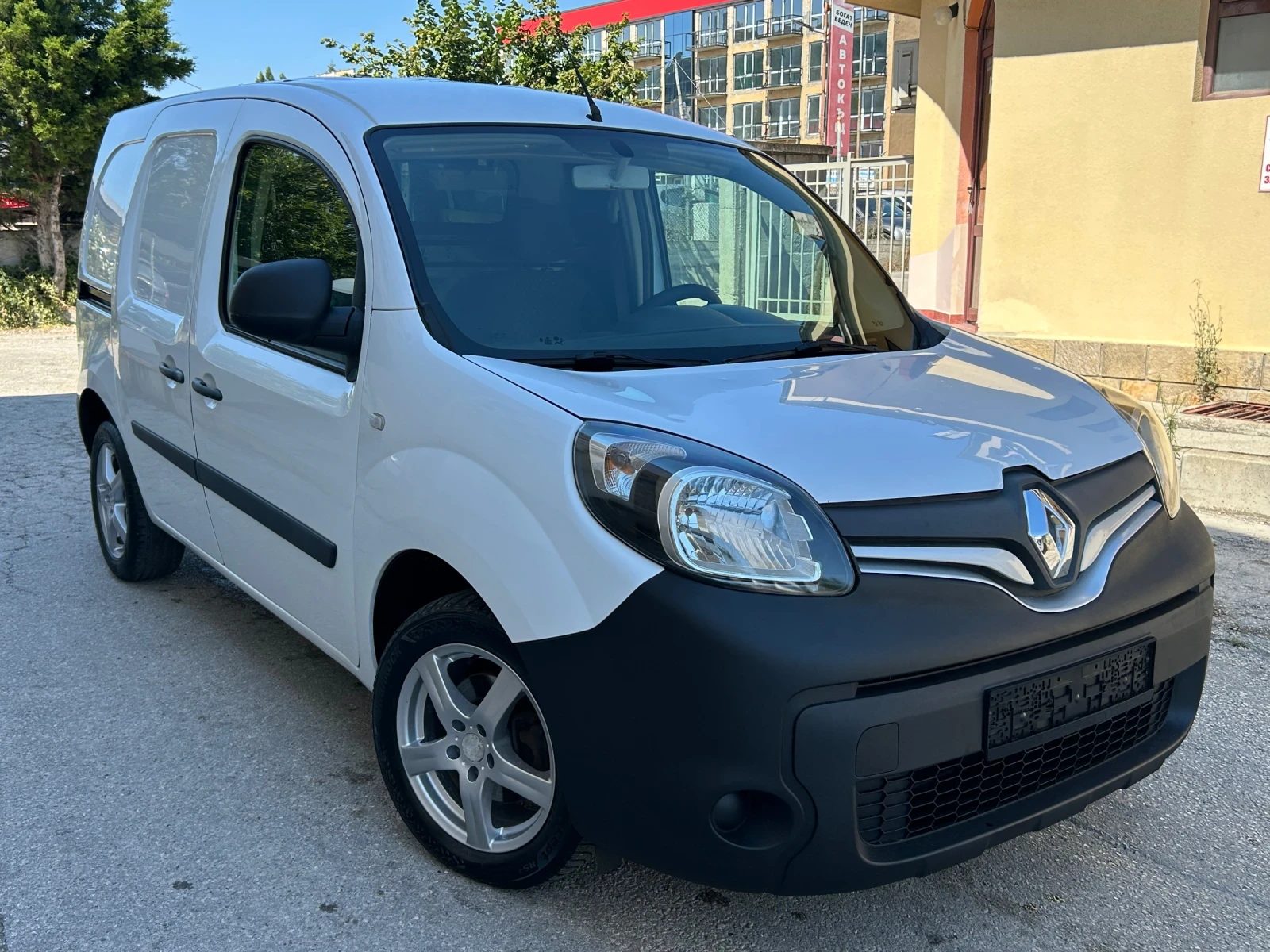 Renault Kangoo 1.5DCI �������� | Mobile.bg � ����������� 3