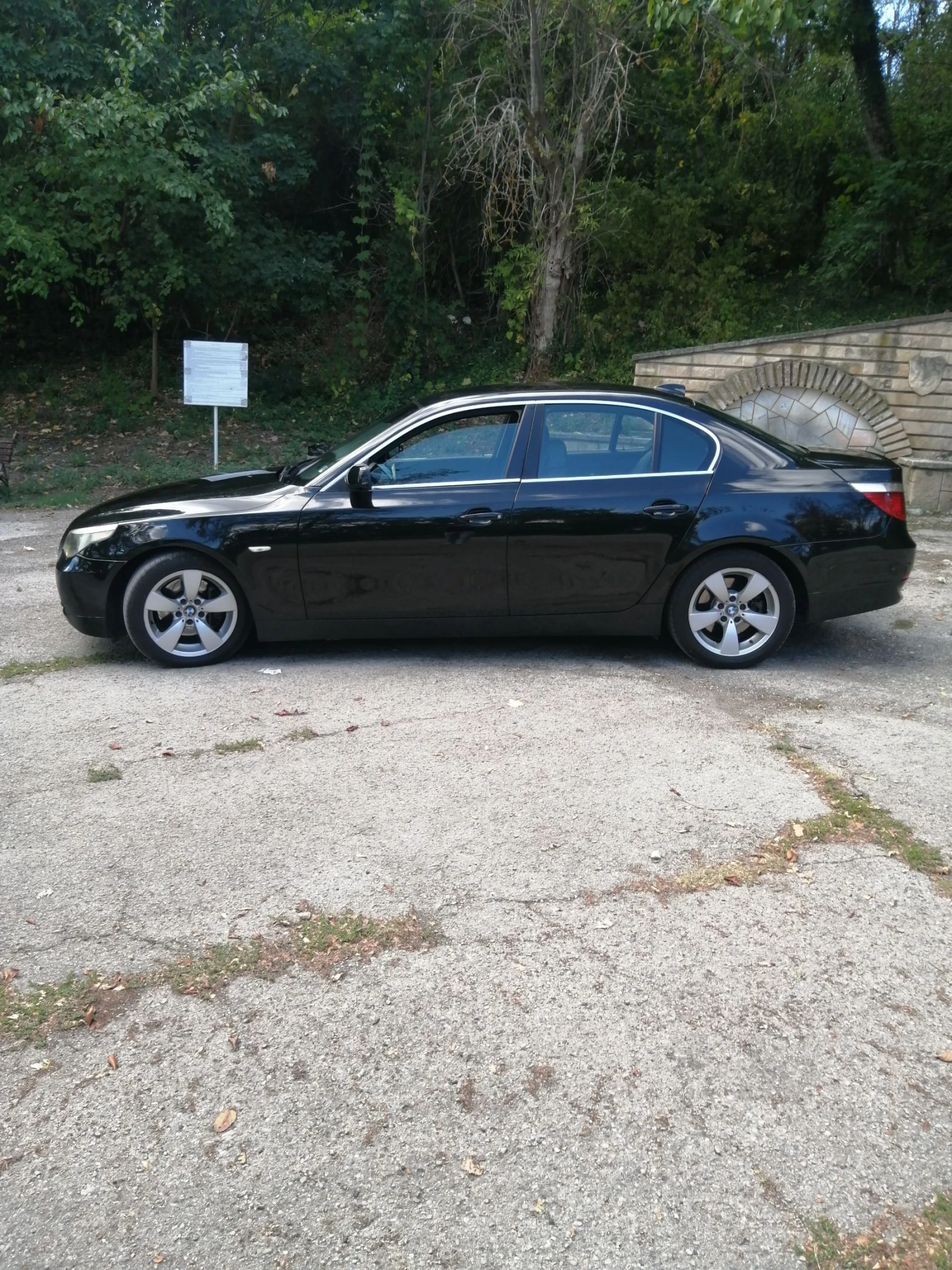 BMW 530 530d