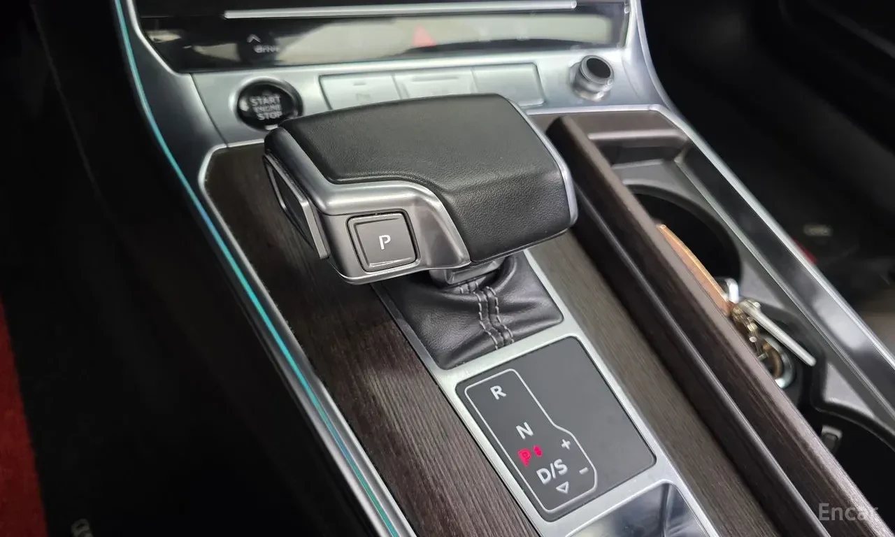 Audi A7 55TFSI* MATRIX* S* LINE* ОБДУХВАНЕ* ДИСТРОНИК* , снимка 12 - Автомобили и джипове - 56130346