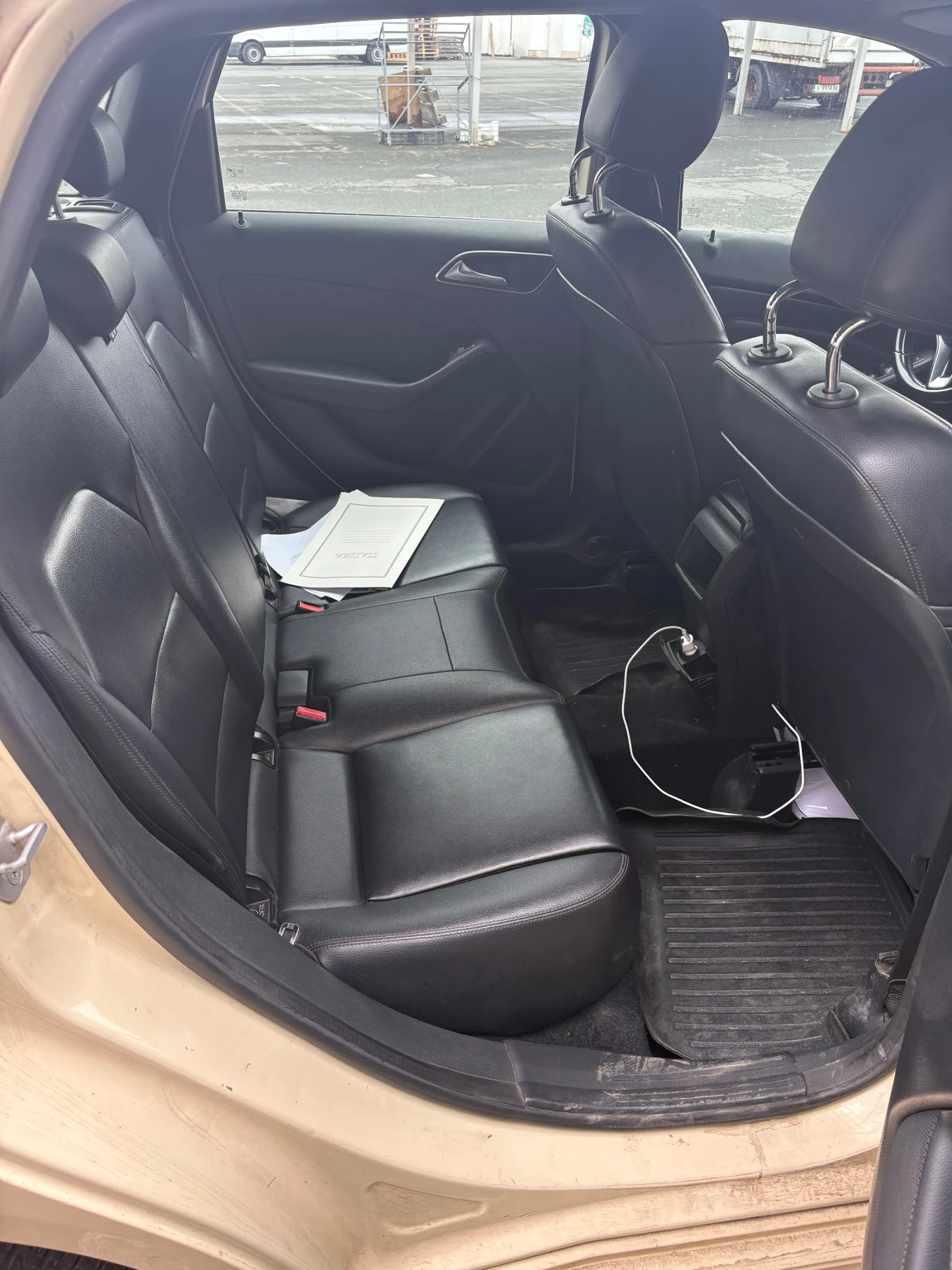 Mercedes-Benz B 180 | Mobile.bg � ����������� 16