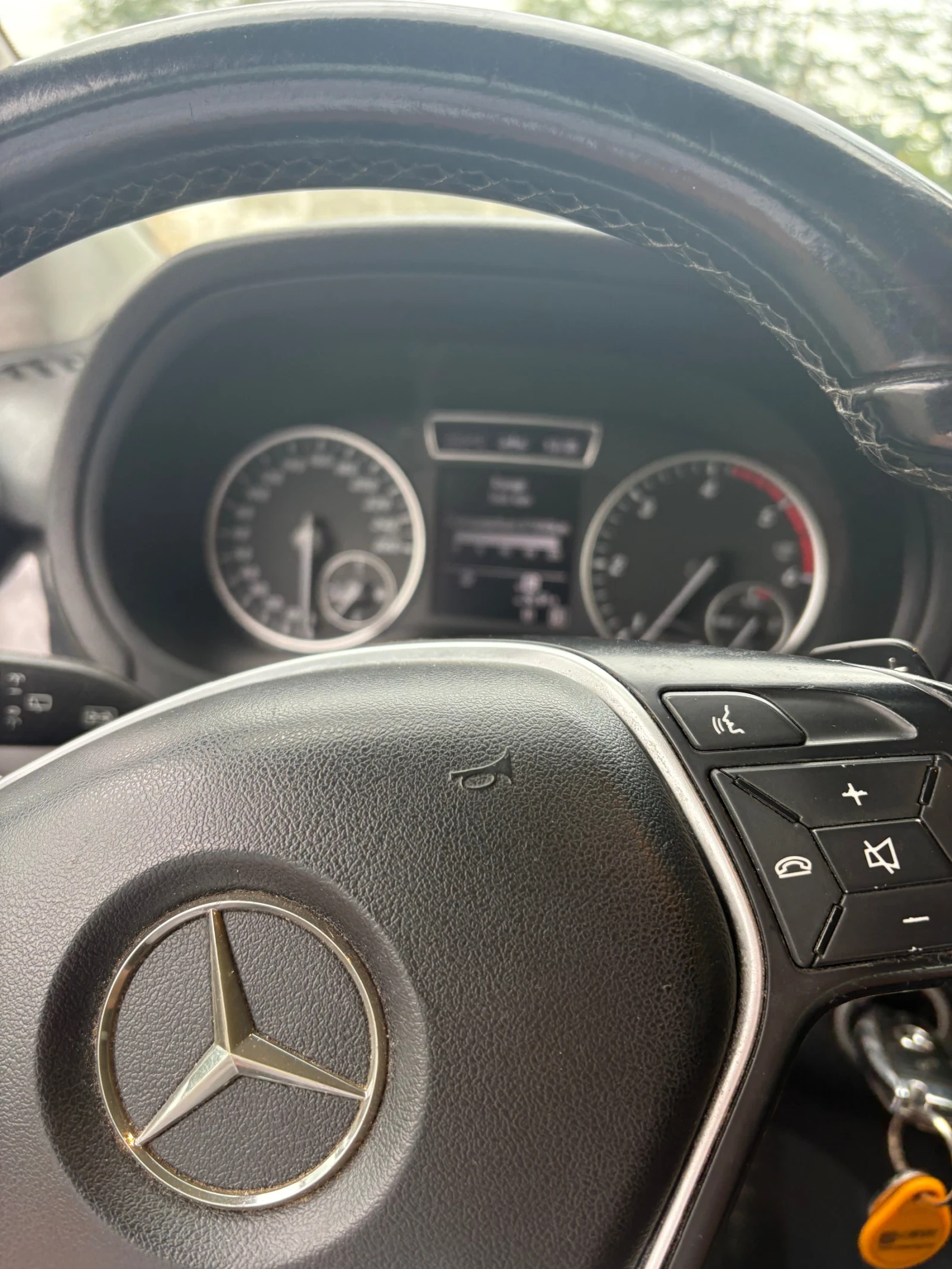 Mercedes-Benz B 180 | Mobile.bg � ����������� 13
