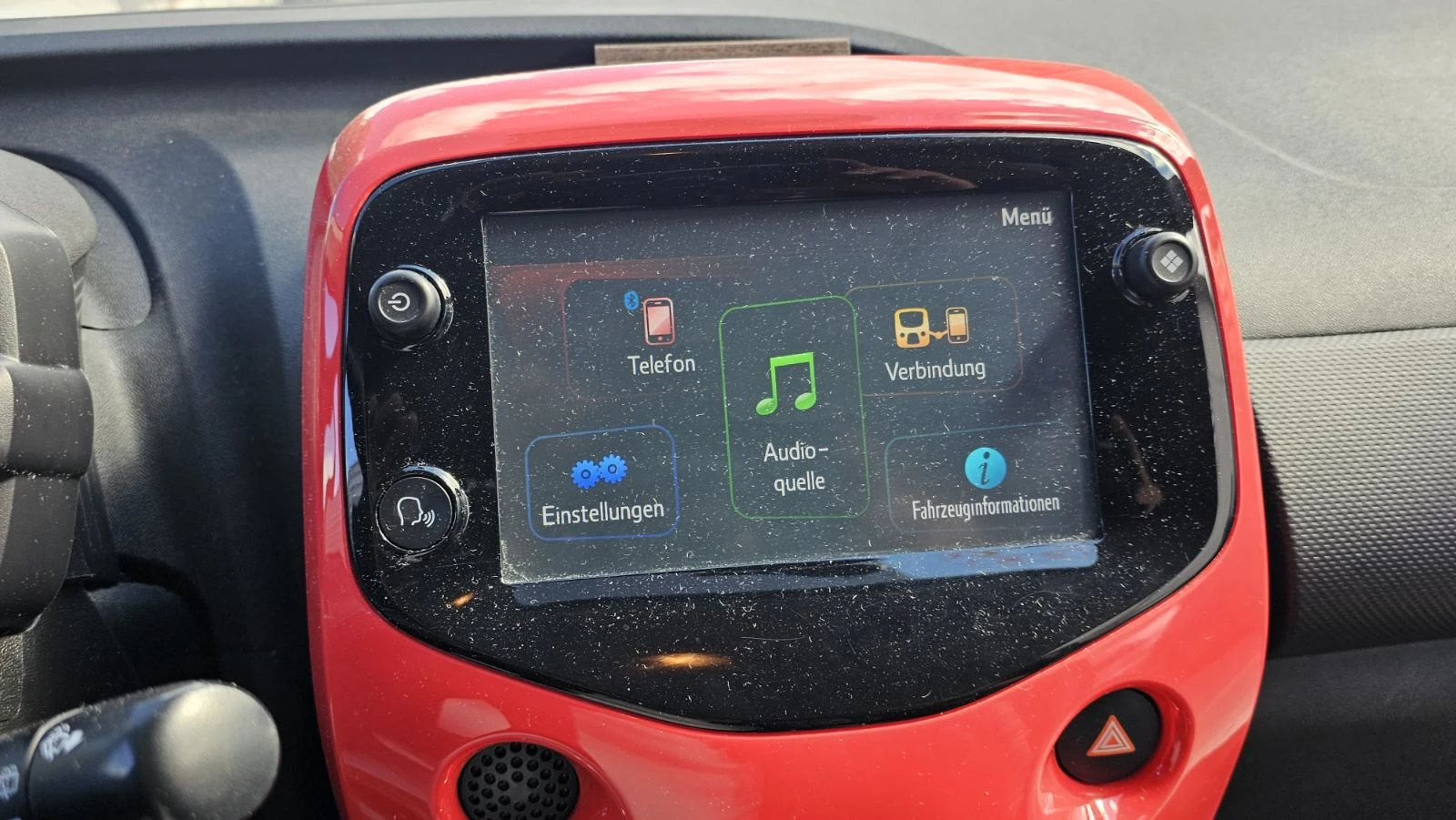 Citroen C1 1.0 I | Mobile.bg � ����������� 6