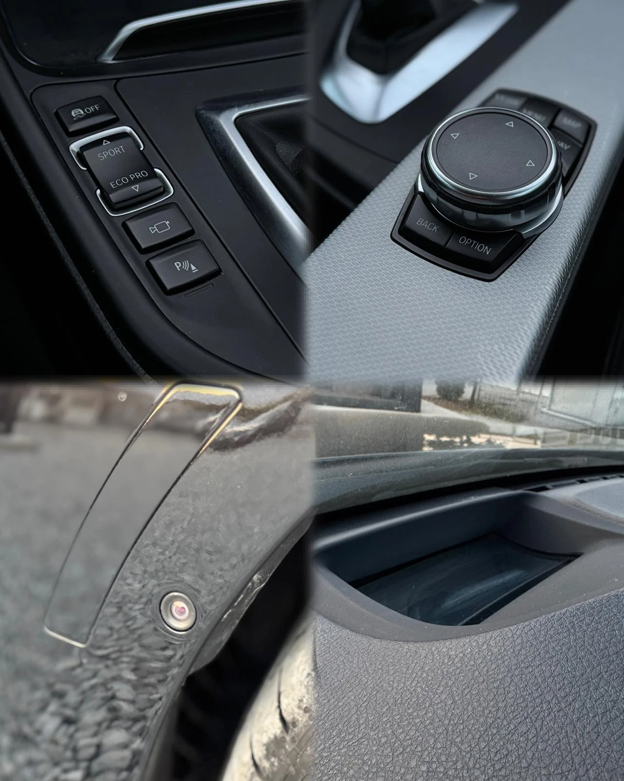BMW 440 XI* M-PERFORMANCE* , снимка 15 - Автомобили и джипове - 56377099