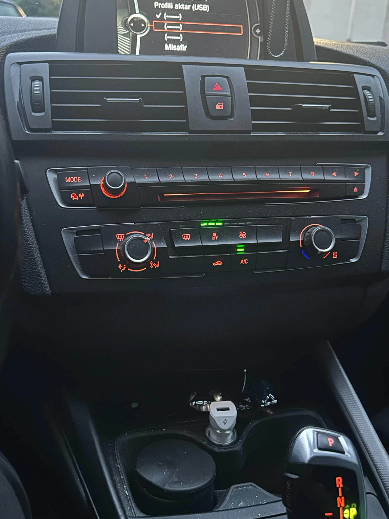 BMW 116, снимка 7 - Автомобили и джипове - 56572381