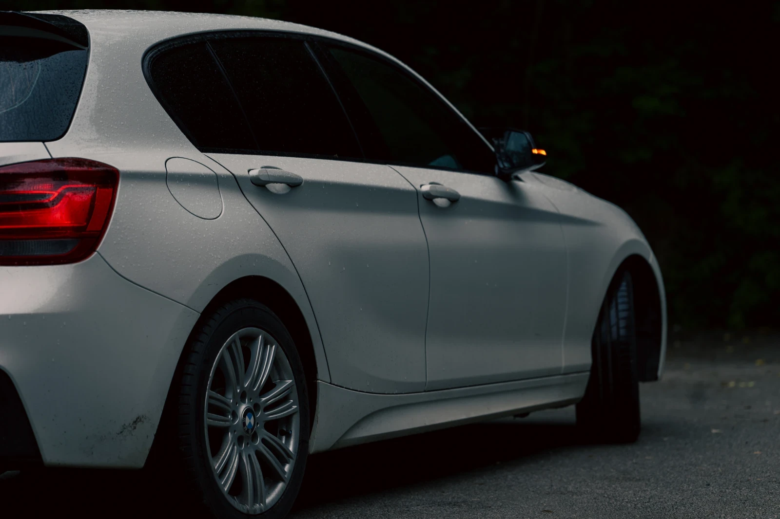 BMW 116, снимка 3 - Автомобили и джипове - 56572381