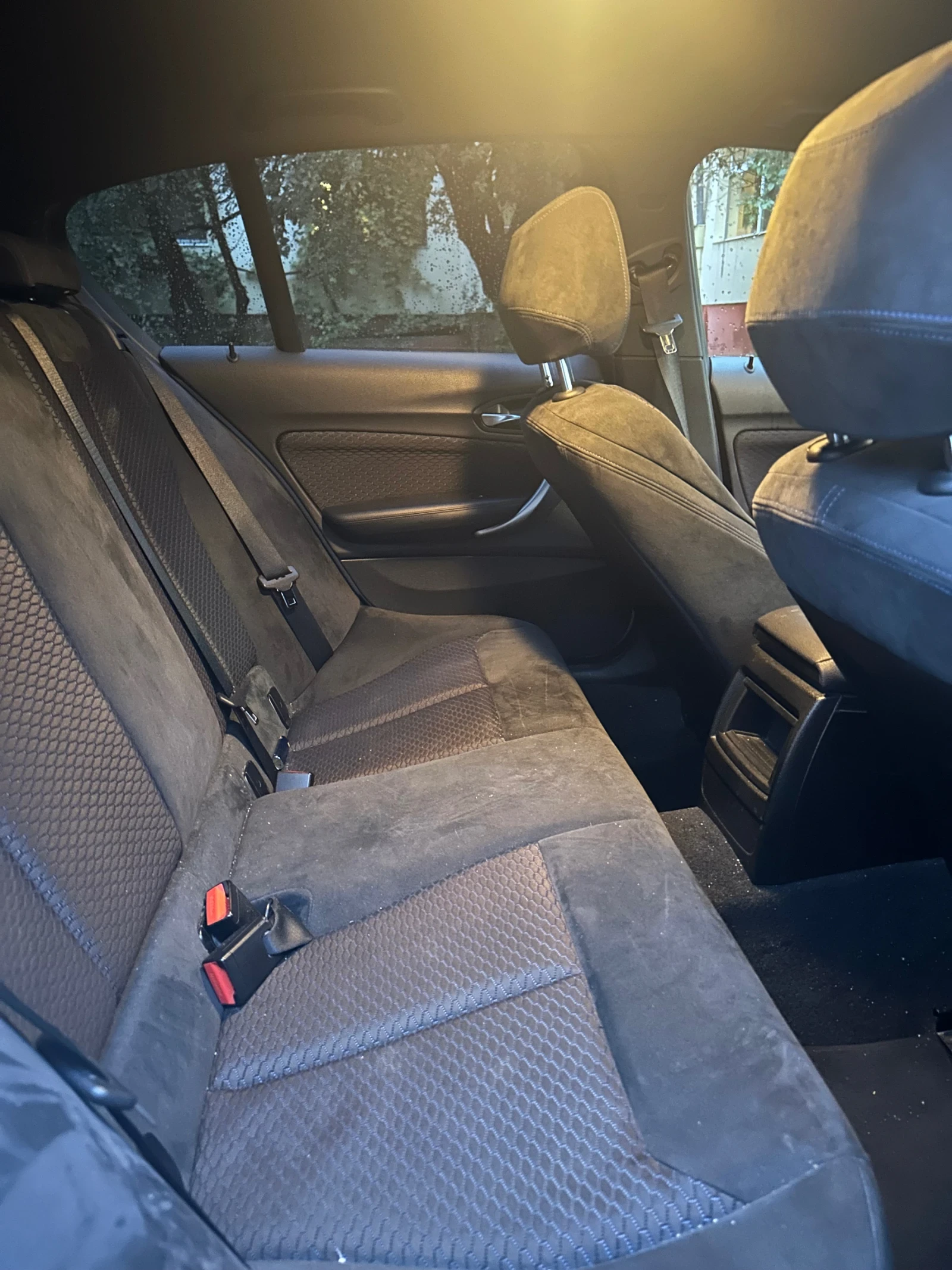 BMW 116, снимка 10 - Автомобили и джипове - 56572381