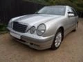 Mercedes-Benz E 220 CDI, снимка 2