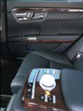 Mercedes-Benz S 600 Брониран Б7, снимка 7 - Автомобили и джипове - 38414974