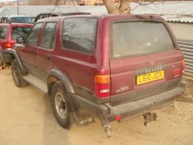 Toyota 4runner 3.0 V6, снимка 2