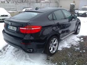 BMW X6 X5,X6, снимка 7
