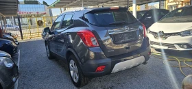 Opel Mokka 1.4GPL EURO6B 6SPEED - изображение 9