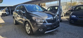 Opel Mokka 1.4GPL EURO6B 6SPEED - изображение 3