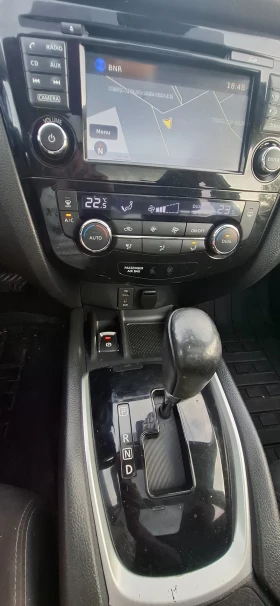 Nissan X-trail TEKNA, снимка 13