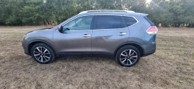 Nissan X-trail TEKNA, снимка 3