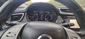 Nissan X-trail TEKNA, снимка 14