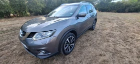 Nissan X-trail TEKNA, снимка 2