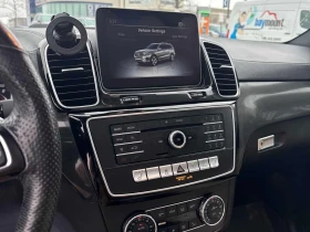 Mercedes-Benz GLS 450 * 4MATIC* DISTRONIC* ПАНОРАМА* 360КАМЕРИ* , снимка 9