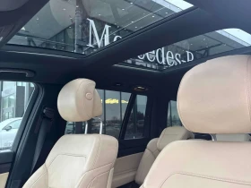 Mercedes-Benz GLS 450 * 4MATIC* DISTRONIC* ПАНОРАМА* 360КАМЕРИ* , снимка 10