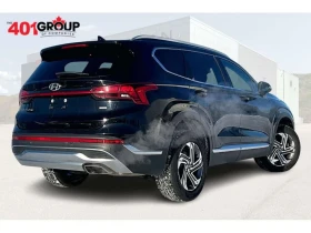 Hyundai Santa fe * PREFERRED | NO ACCIDENTS | CARPLAY | HEATED SEAT, снимка 3