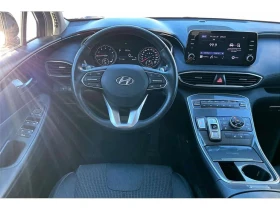 Hyundai Santa fe * PREFERRED | NO ACCIDENTS | CARPLAY | HEATED SEAT, снимка 8
