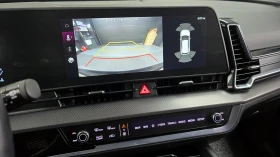 Kia Sportage 2.0diesel 2WD Noblesse autogeorge.com, снимка 15