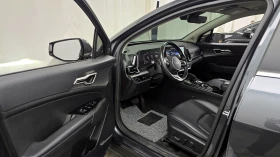 Kia Sportage 2.0diesel 2WD Noblesse autogeorge.com, снимка 10